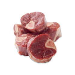 Kudu, Osso Buco 1kg